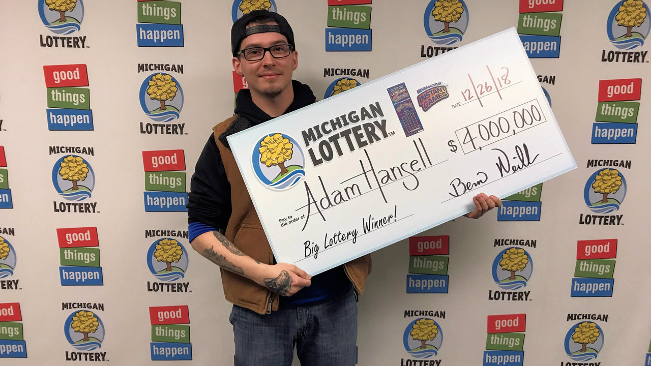 Lottery 24 Lottery 24